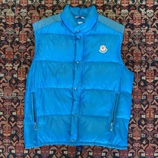 Giubbotto piumino Moncler