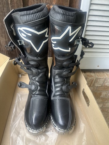 Stivali alpinestars 2003 pelle - alpinestars,