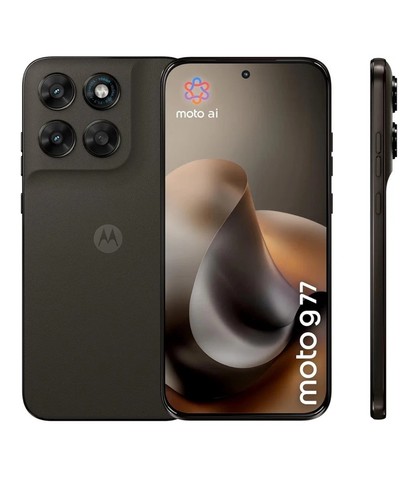 Motorola moto g77 256gb - moto,