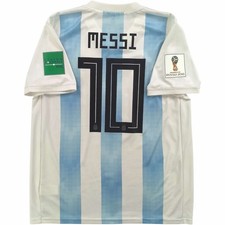 Maglia calcio Argentina