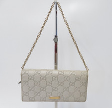 Autentico portafoglio lungo