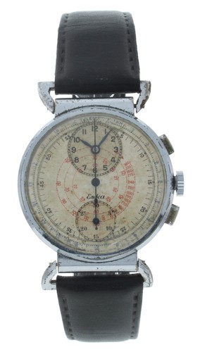 Eska chronograph telemeter - eska,