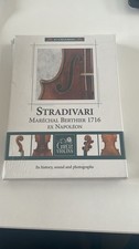 Stradivari marechal berthier - marechal,