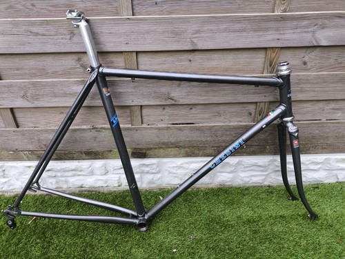 Chesini gran premio set - chesini,