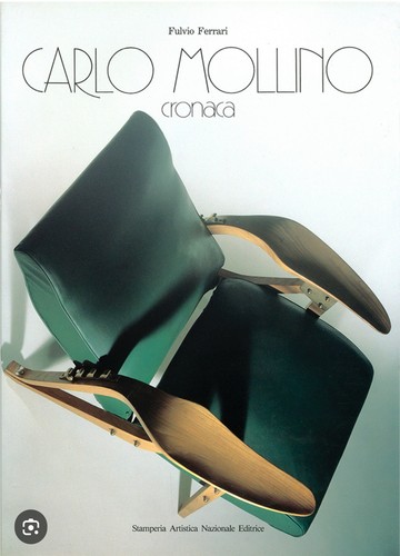 Carlo mollino cronaca - carlo,