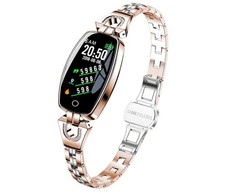 i-Bike CB-1025, Smartwatch con