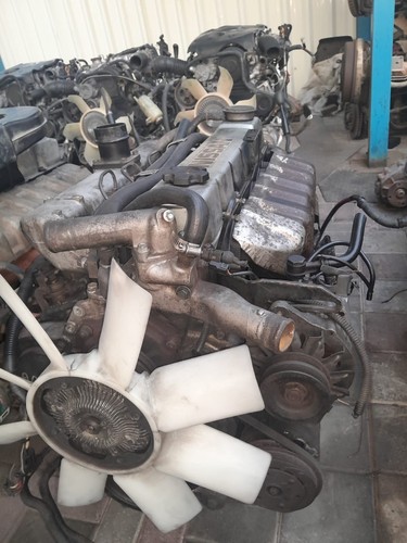Oem nissan patrol td42 - 4.2l,