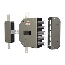 CR - Serratura Porta Blindata