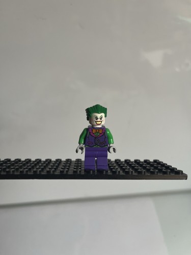 Lego the joker - lego, 76159