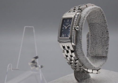 Mint longines dolce vita - longines,