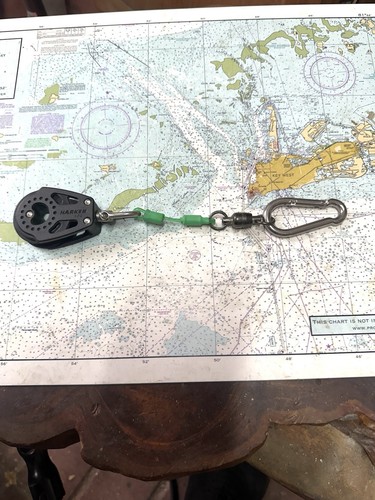 Harken 40c - harken,