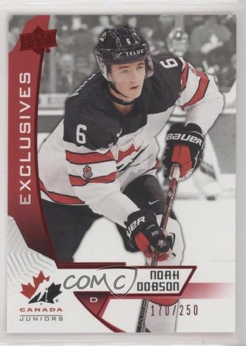 Upper deck team canada - team,