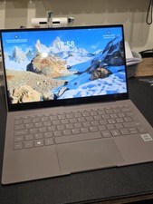 SAMSUNG GALAXY BOOK S - i5 8Gb