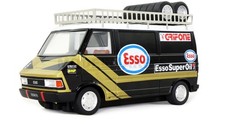 AVANT SLOT RSV2102 Fiat 242 -