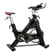 Toorx Spin bike meccanica a