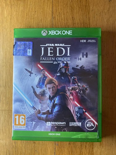 Star wars jedi fallen - star,
