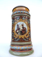 ANTICA BROCCA V&B METTLACH