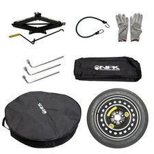 1 ruotino nuovo xc90 f-pace e-pace evoque velar r18 rt000116