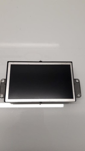 Schermo gps peugeot 407 coupe - 407,