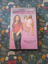 Mean girls vhs exnolo - ,