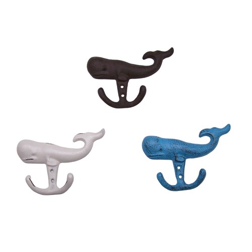 Ganci parete balena in - balena,