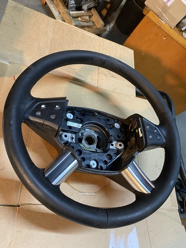 Corona sterzo volante mercedes - sterzo,