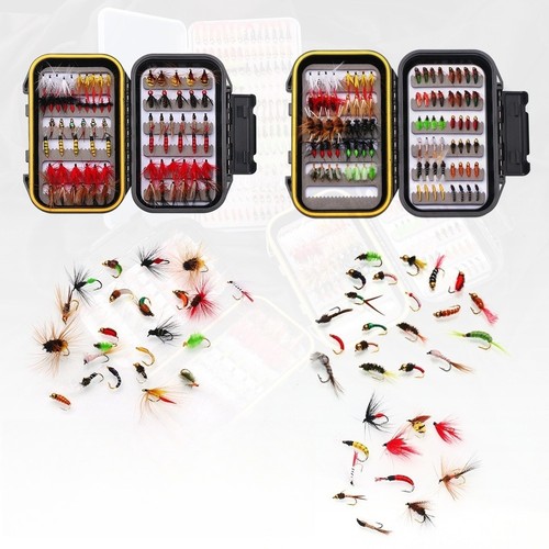 Esche felce pesca mosca - da,