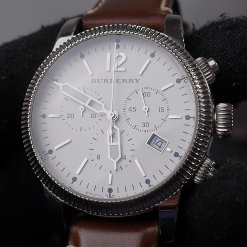 Orologio chonografo svizzero - chonografo,
