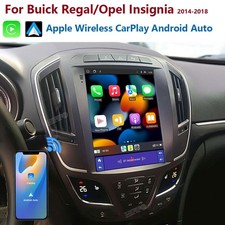 Car Radio GPS For Buick