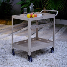 Carrello portavivande - carrello, da