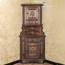 Armadio angolare Voglauer