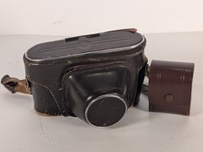 Macchina fotografica vintage