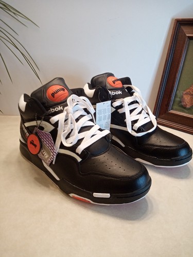 Reebok pump omni lite retro - reebok,