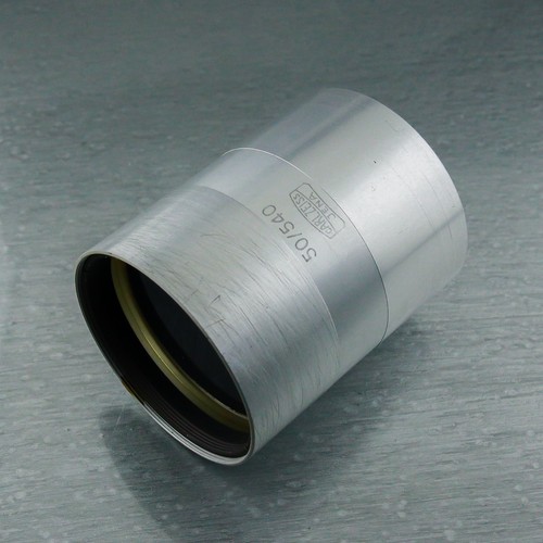 Achromatic 540 carl zeiss - c,