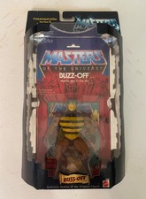 Masters the universe - masters, of