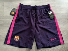 Pantaloncini calcio away FC