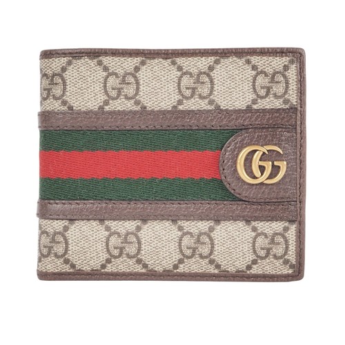 Portafoglio gucci ophidia - gucci,