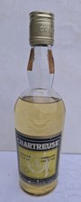 1 Bouteille De Chartreuse De