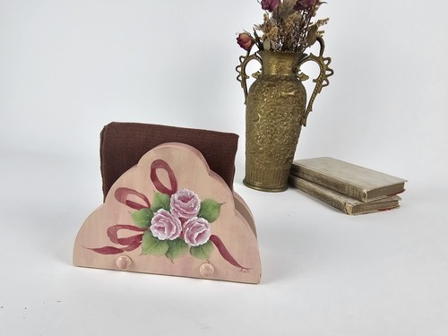 Tovagliolo vintage legno - tovagliolo,