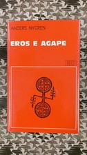 Anders Nygren- EROS E AGAPE -