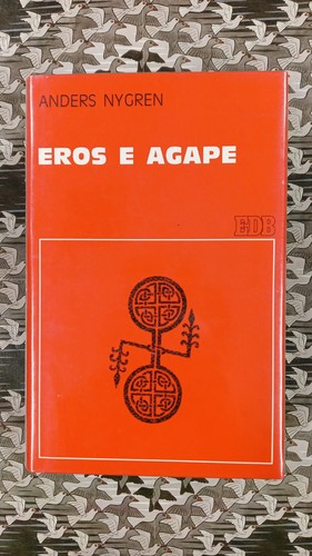 Anders nygren eros - anders, nygren-