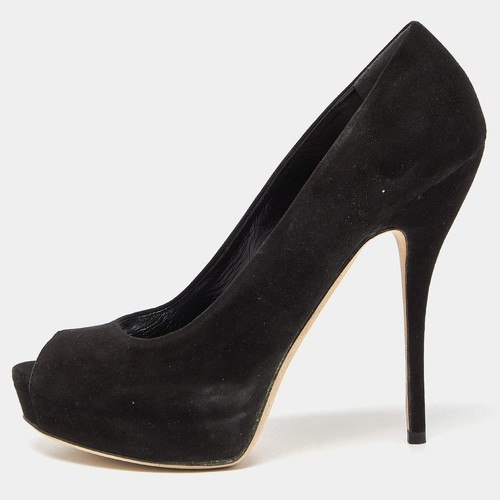 Décolleté gucci nere - gucci,
