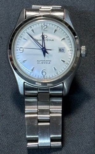 Orologio orient star 2000 - orient,