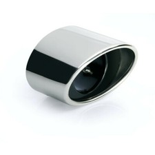 Terminale di Scarico Auto