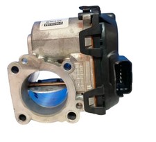 Corpo farfallato  Peugeot/Citroen/Ford 2013/2018 1.6 HDI