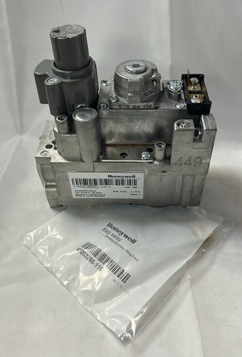 Ideal 068927 valvola - valvola, gas