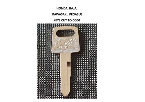 Honda baja kawasaki - honda,, baja,