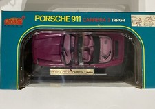 Porsche 911 Carrera 2 Targa 