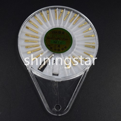 Pezzi bm1 nuovo - bm1.4, dentale