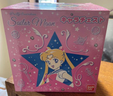 Cassapanca Sailor Moon